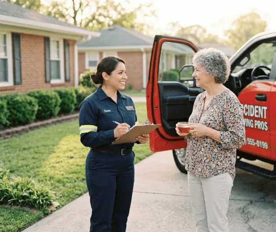 Accident Towing Service Wallula, WA FAQs